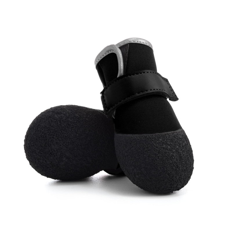 Vitality Kutya Cipők - Gumi, Csúszásmentes, Kopásálló, Hétköznapi Stílus