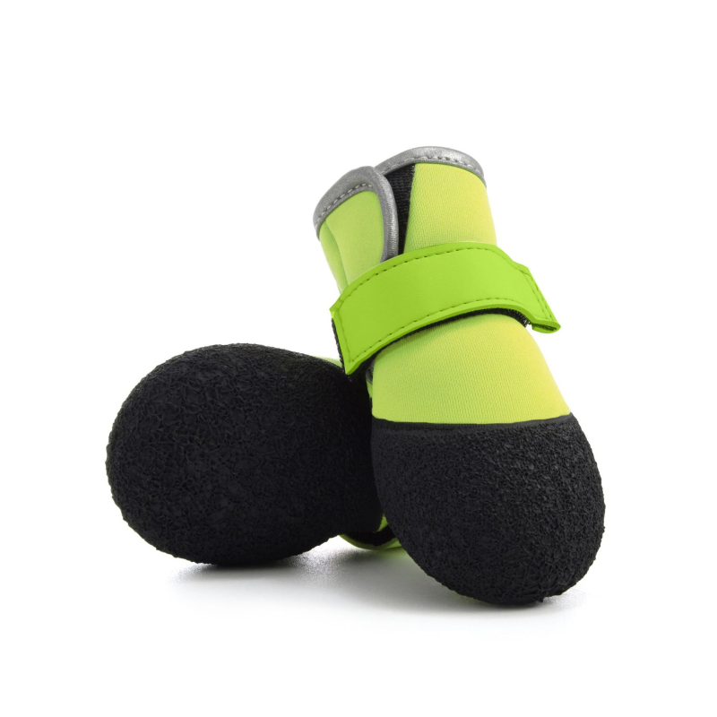 Vitality Kutya Cipők - Gumi, Csúszásmentes, Kopásálló, Hétköznapi Stílus