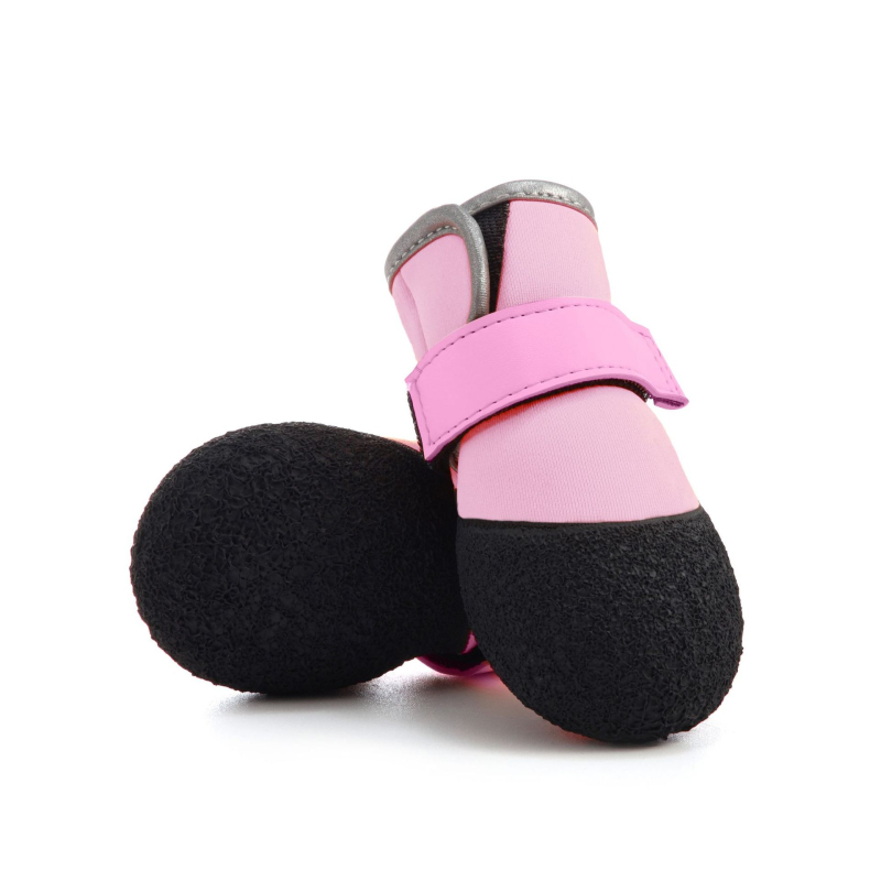 Vitality Kutya Cipők - Gumi, Csúszásmentes, Kopásálló, Hétköznapi Stílus