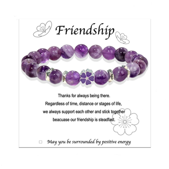 Mesterséges kristályból készült, rugalmas zsinóros állítható karkötő sakura virágmedállal (Anyaga: Mesterséges kristály; Kézműves; Uniszex; Eredet: Yiwu; Tavasz 2024)