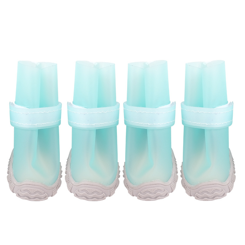 Allatcipők: poliészter PU lábbelik kutyáknak és kistestűeknek, szabadidő-stílus, dekoratív