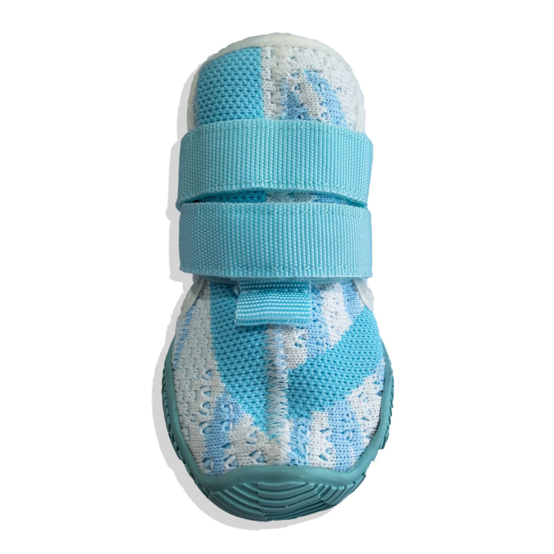 HCpet kutyacipők — gumi, csúszásmentes, kopásálló, mindennapi