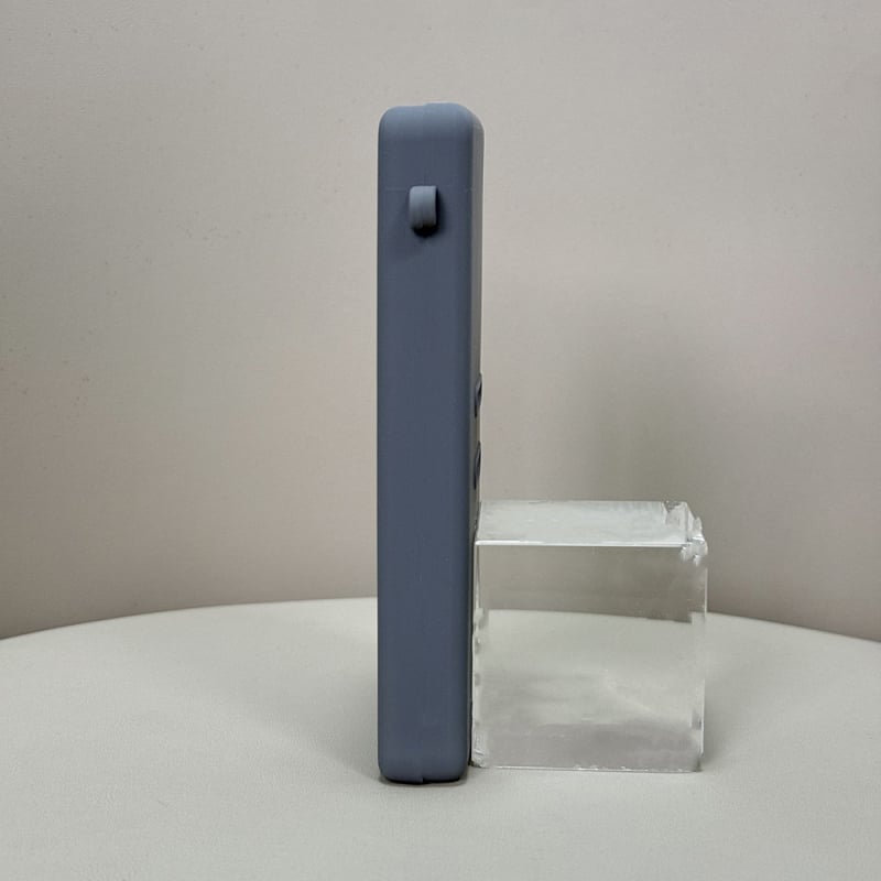 Θήκη προστασίας από σιλικόνη για Huawei 66W power bank — σύγχρονος μινιμαλιστικός σχεδιασμός