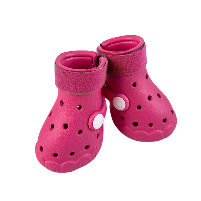 Kutyacipő - EVA, csúszásmentes, kopásálló - RJ25197 modell, AJAIOYOUNG