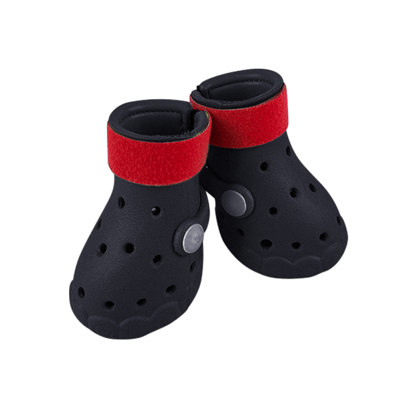 Kutyacipő - EVA, csúszásmentes, kopásálló - RJ25197 modell, AJAIOYOUNG