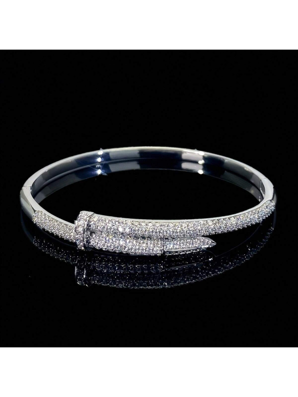 Női geometriás réz karkötő valódi aranyozással – könnyed luxus stílus, utazási emlék.