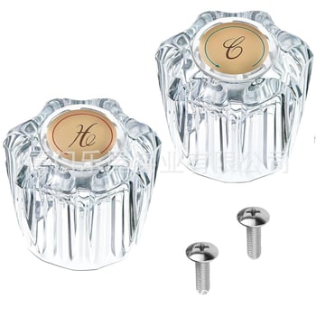 Pulton szerelhető mosdócsap (LWYG3BS; Anyaga: műanyag; Kerámiás szeleppel; Sütőfestés felület)