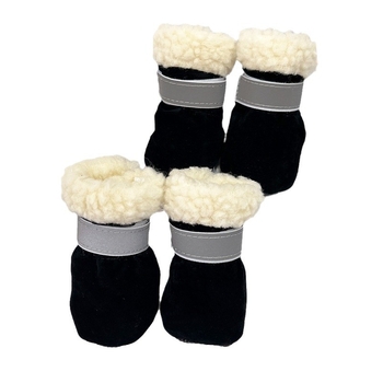 Bean Pet poliészter cipők háziállatoknak – univerzális használat, hétköznapi stílus