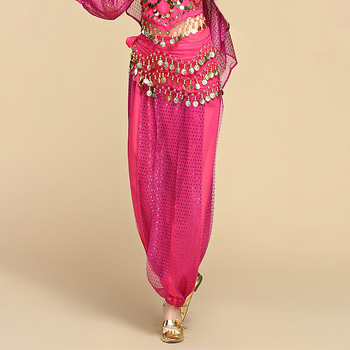 Hastánc jelmez készlet - chiffon; fő anyag 90-95% poliészter; másodlagos anyag <30% poliészter; Tavasz 2025; nők 25-29 éves