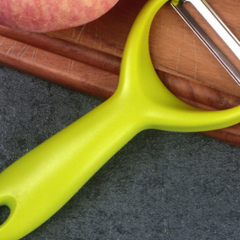 Gyümölcs- és burgonya-hámozó – Univerzális konyhai eszköz