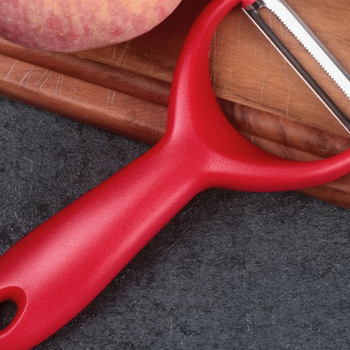 Gyümölcs- és burgonya-hámozó – Univerzális konyhai eszköz