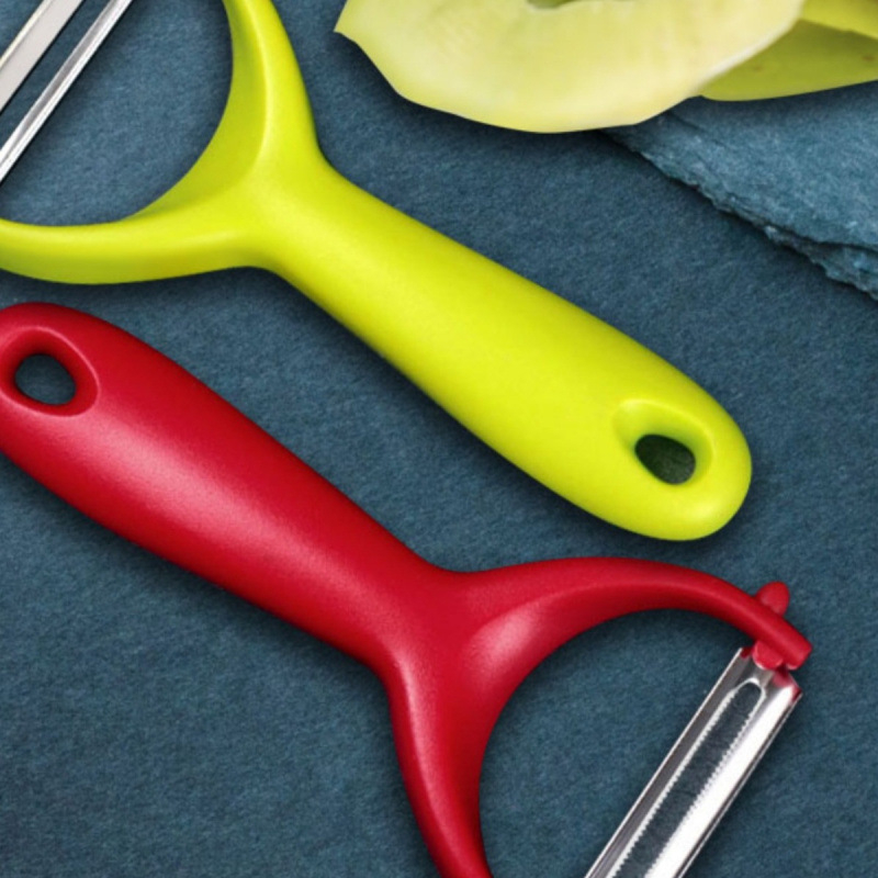 Gyümölcs- és burgonya-hámozó – Univerzális konyhai eszköz