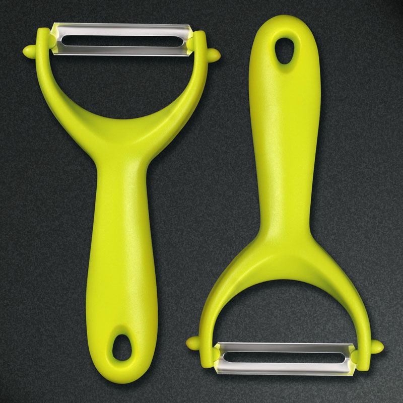 Gyümölcs- és burgonya-hámozó – Univerzális konyhai eszköz