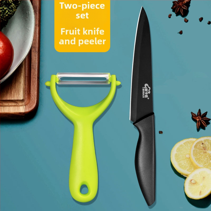 Viacúčelový šúpač na ovocie a zemiaky – Univerzálny kuchynský nástroj