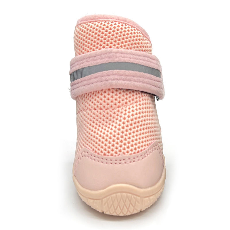 Kutyacipők – gumiból, csúszásmentes, kopásálló, meleg