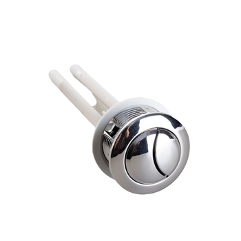 WC tartálygomb ABS, öblítéshez, modern minimalist stílus