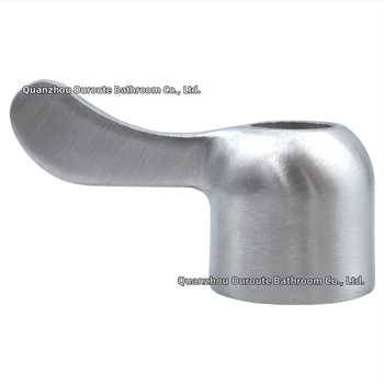 Csap nyél - 304 rozsdamentes acélból, vastagított nyél, magas hőmérséklet, szelepmag egy hideg egységhez, gyors kioldás