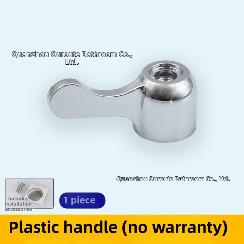 Csap nyél - 304 rozsdamentes acélból, vastagított nyél, magas hőmérséklet, szelepmag egy hideg egységhez, gyors kioldás