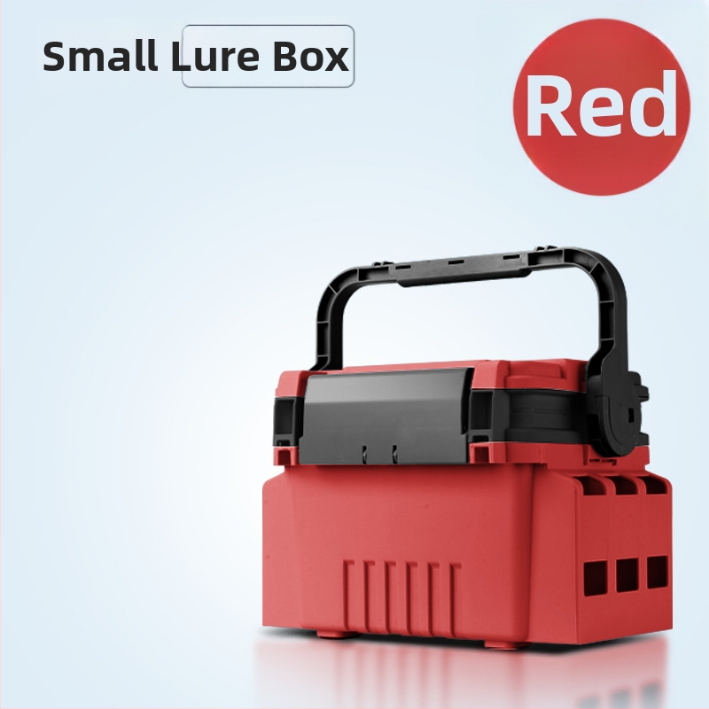 Kangzhen krabička na nástrahy na rybolov, PP materiál, 9–12 priehradok