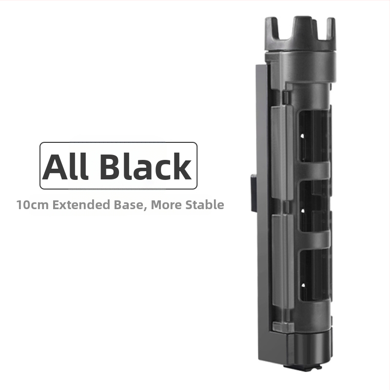 Kangzhen krabička na nástrahy na rybolov, PP materiál, 9–12 priehradok