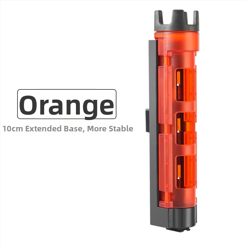 Kangzhen krabička na nástrahy na rybolov, PP materiál, 9–12 priehradok