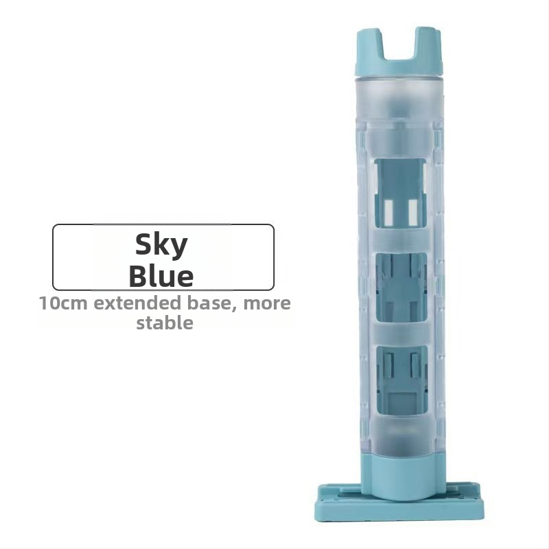 Kangzhen krabička na nástrahy na rybolov, PP materiál, 9–12 priehradok