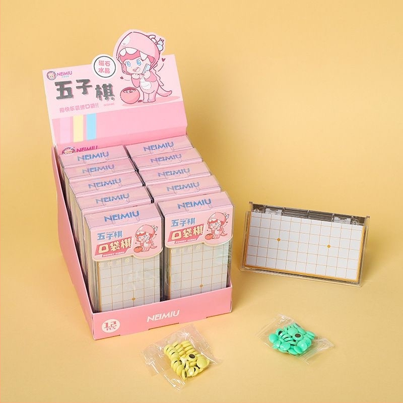 Mini mágneses zseb sakk gyermekeknek, összecsukható, mágneses sakk és dáma, műanyagból, 4–14 évesek