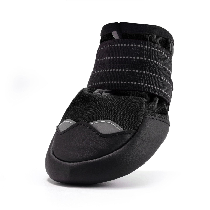 Gumi kutya cipő, vízálló, csúszásmentes, kopásálló, melegen tartó, brit stílus, cosmlcdog