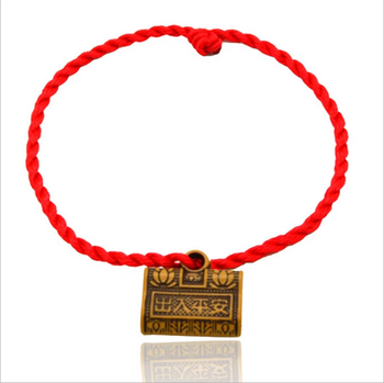 Karkötő | Uniszex, Motívum: állatok/Zodiak, Anyag: műanyag/gyanta