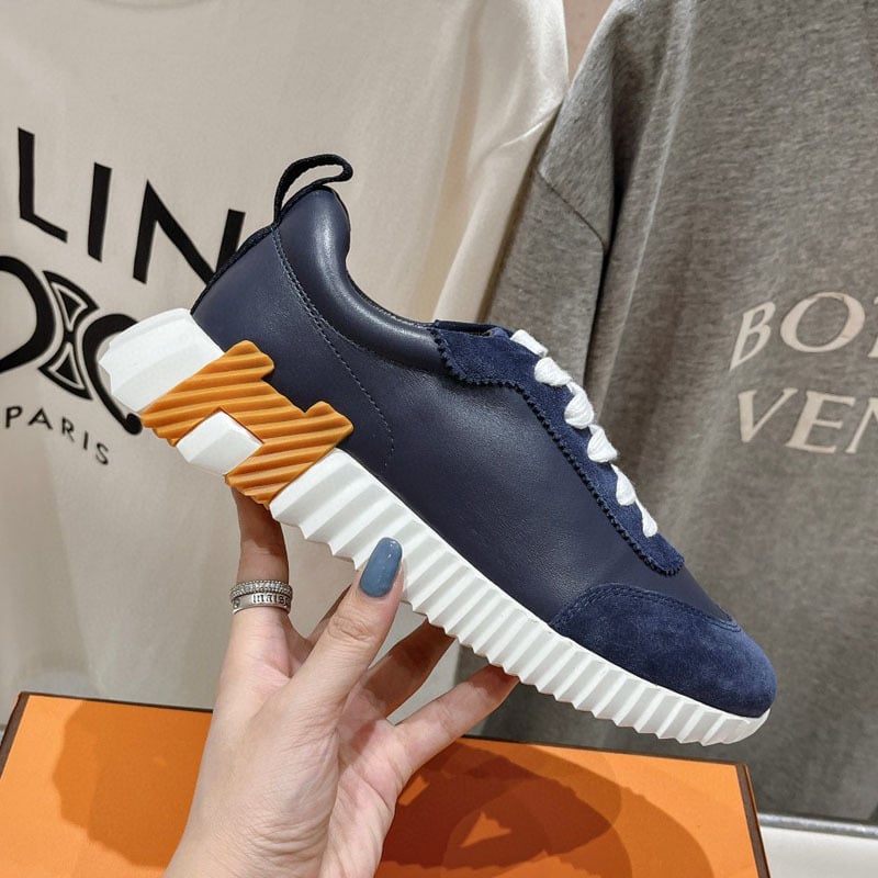 Παπούτσια από γνήσιο δέρμα για ζευγάρια, casual αθλητικά, με σχέδιο αύξησης ύψους, PU μεσόσολα, εξωτερική σόλα από φυσικό καουτσούκ, κορδόνια