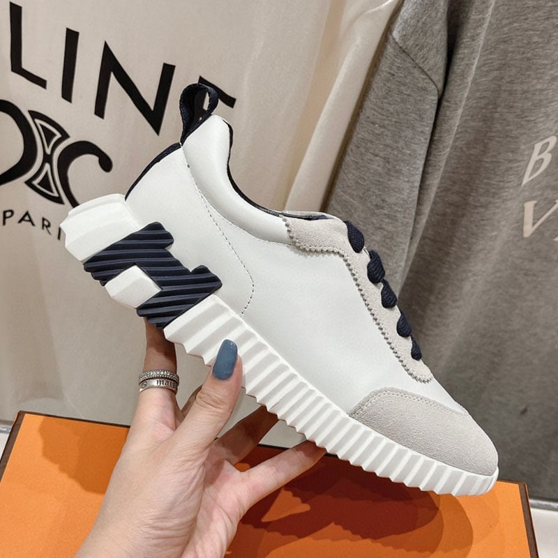 Παπούτσια από γνήσιο δέρμα για ζευγάρια, casual αθλητικά, με σχέδιο αύξησης ύψους, PU μεσόσολα, εξωτερική σόλα από φυσικό καουτσούκ, κορδόνια