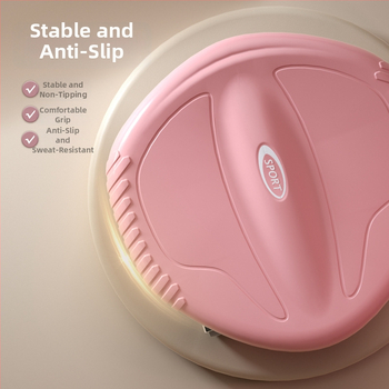 Brušný disk s tichým kolieskom, viacnásobne smerujúci posuvný disk, Model JFP-B, Hmotnosť 0,6 kg