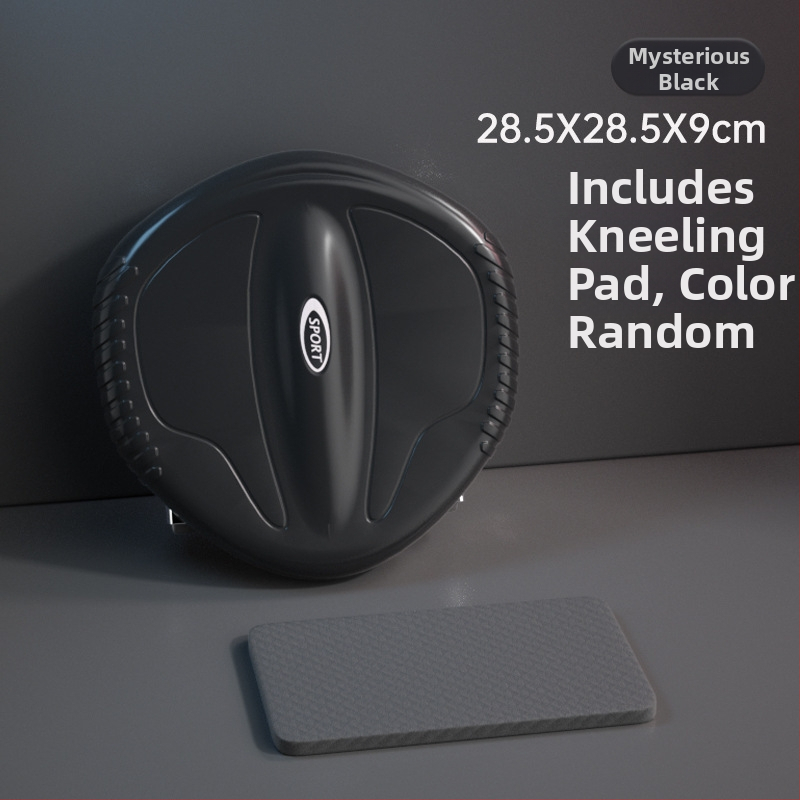 Brušný disk s tichým kolieskom, viacnásobne smerujúci posuvný disk, Model JFP-B, Hmotnosť 0,6 kg