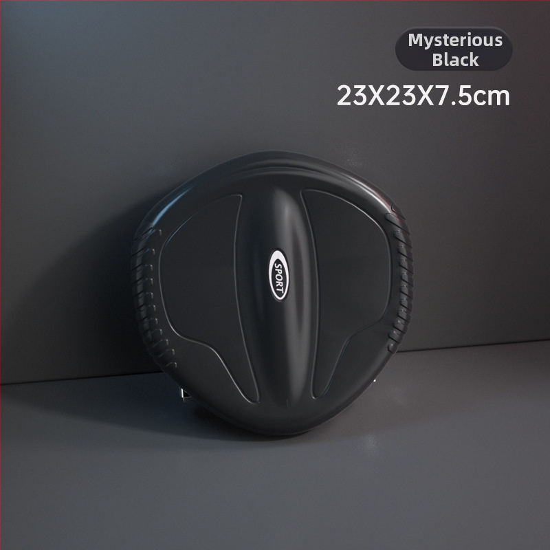 Brušný disk s tichým kolieskom, viacnásobne smerujúci posuvný disk, Model JFP-B, Hmotnosť 0,6 kg