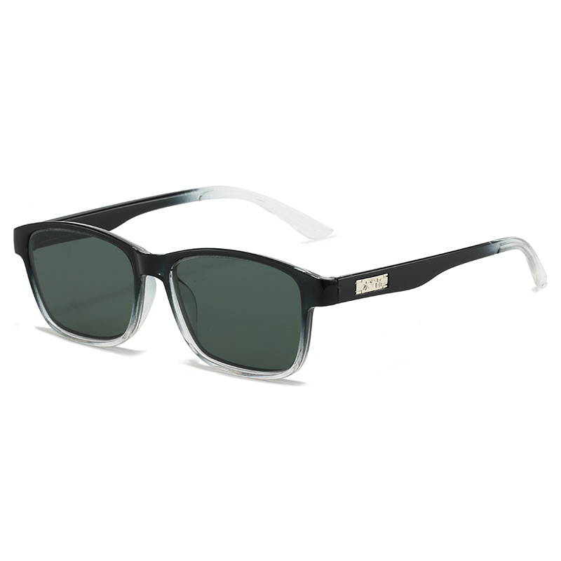 Weiming presbyopia olvasószemüveg teljes kerettel és aszférikus lencsékkel, PC keret, ovális forma, modell 825