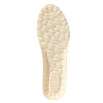 PU anyagú talpbetét, An and deer, zöld magasságot növelő talpbetétek, ütéscsillapító, teljes talpbetét