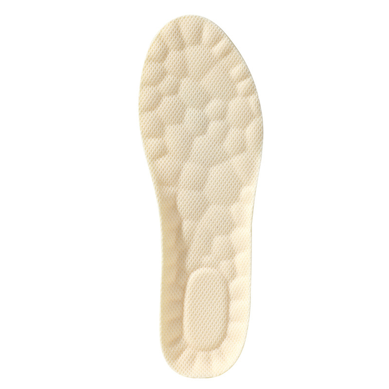 PU anyagú talpbetét, An and deer, zöld magasságot növelő talpbetétek, ütéscsillapító, teljes talpbetét