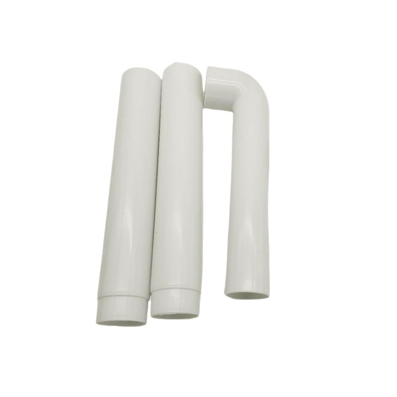 Guggolós vécé lefolyócső – PP anyag, Huafei márka, nagykereskedelmi használat, modern egyszerű stílus