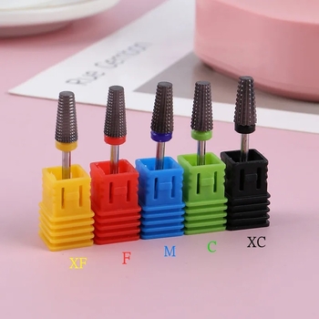 5-in-1 multiműködő körömerő fej kéz- és lábápoláshoz; anyagok: fém, titán acél, szénacél; nettó tömeg 8 g