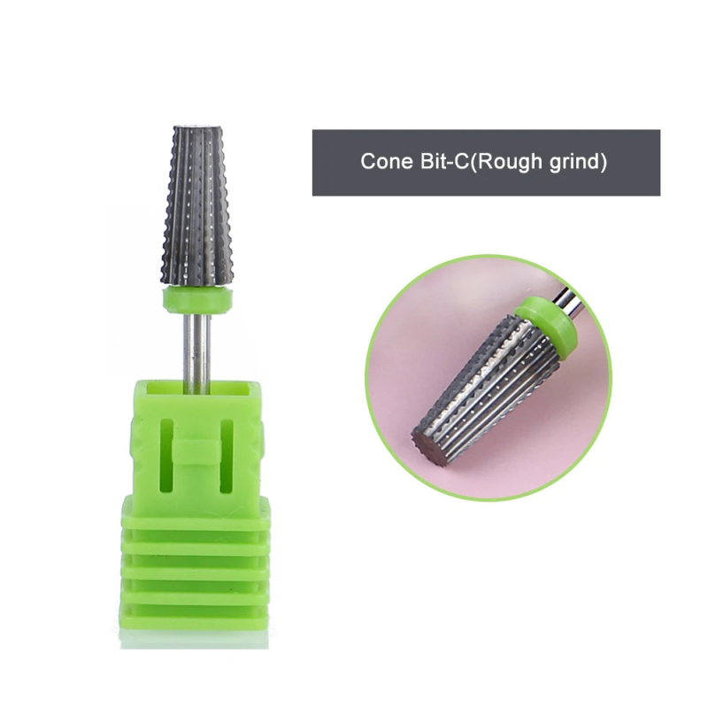 5-in-1 multiműködő körömerő fej kéz- és lábápoláshoz; anyagok: fém, titán acél, szénacél; nettó tömeg 8 g