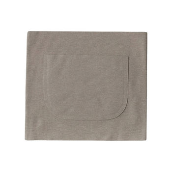 Derong termikus deréköv kettős zsebbel, melegíti a derekát és a hasát, gyomorvédelem, megfázás elleni védelem