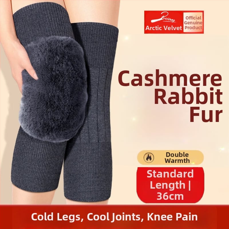 Κασμίρινο επίθεμα γόνατος για ζεστασιά φθινοπωρίου-χειμώνα, προστασία αρθρώσεων για ενήλικες, unisex, σε απόθεμα, κυκλοφόρησε το καλοκαίρι του 2021