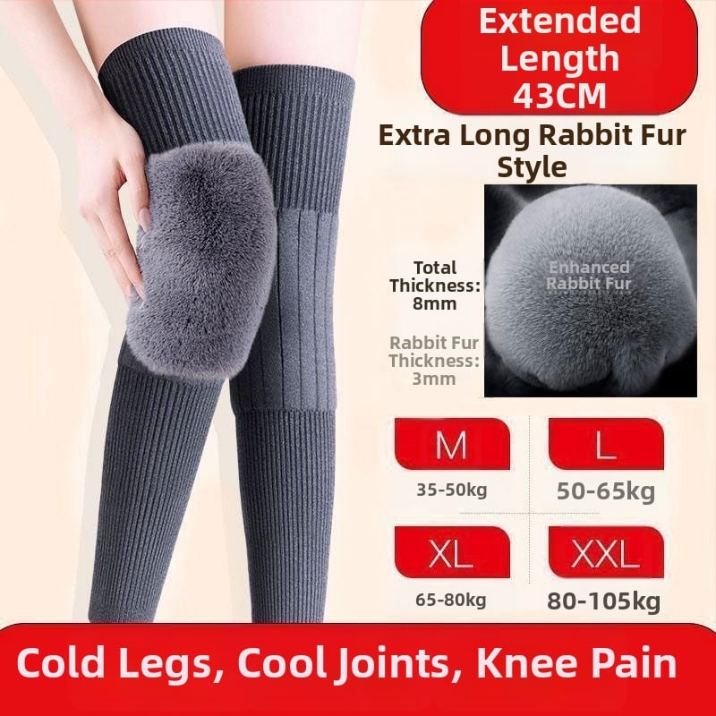 Κασμίρινο επίθεμα γόνατος για ζεστασιά φθινοπωρίου-χειμώνα, προστασία αρθρώσεων για ενήλικες, unisex, σε απόθεμα, κυκλοφόρησε το καλοκαίρι του 2021