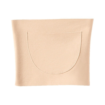 Grijani pojas za struk, poliestersko vlakno, za odrasle, zaštita struka, za trčanje i planinarenje