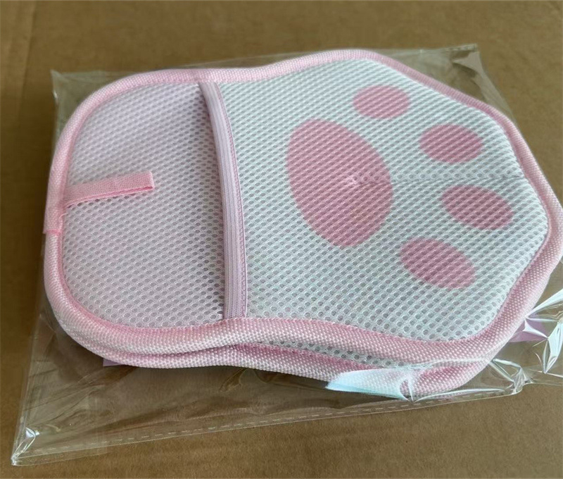 Elektrostatne rukavice za uklanjanje dlaka kućnih ljubimaca – za pse i mačke, alat za njegu, Materijal: Sandwich network, Marka: So Prosperous, Nije uvezeno