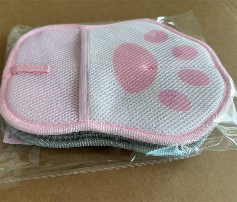 Elektrostatne rukavice za uklanjanje dlaka kućnih ljubimaca – za pse i mačke, alat za njegu, Materijal: Sandwich network, Marka: So Prosperous, Nije uvezeno