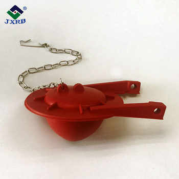 Amerikai stílusú WC-tank kiegészítők, gumiból készült anyag, JXRB márka, kézi működés, testreszabható logó, súly 0,057 kg