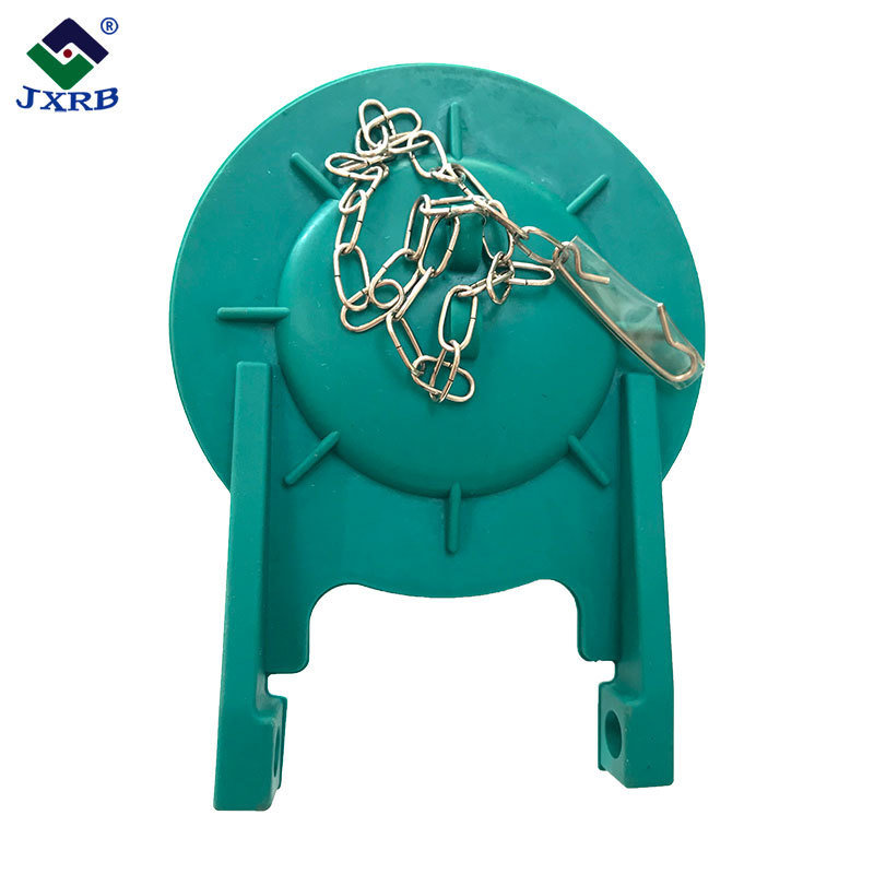 Amerikai stílusú WC-tank kiegészítők, gumiból készült anyag, JXRB márka, kézi működés, testreszabható logó, súly 0,057 kg