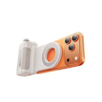 Shuotu ötvözetből készült selfie pálca Bluetooth távirányítóval, univerzális stílus