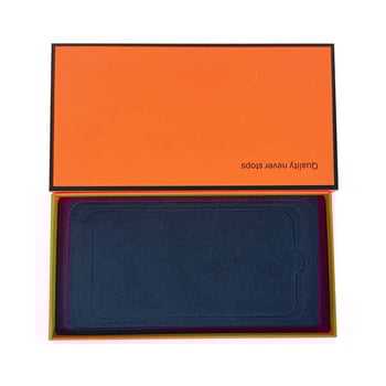 Κουτί συσκευασίας κινητού και δώρου, στυλ Heaven and Earth; υλικό: διπλό χαρτί χαλκού; εκτύπωση + υπόφιλμ